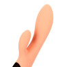  Loveline Vibro Rabbit Peachy 11 x 3.8cm
